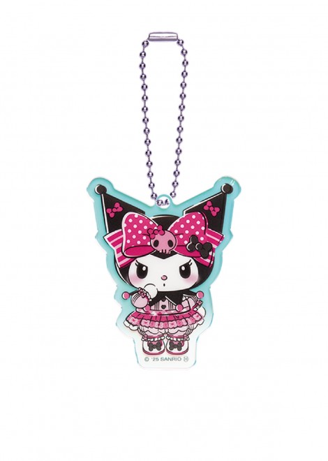 My Melody＆Kuromi 50th＆20th Annivers Sanrio releases special My Melody and Kuromi anniversary